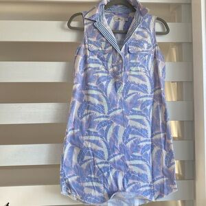 Vineyard Vines sundress
